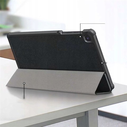 Etui Tech-Protect SmartCase na Samsung Galaxy Tab A7 Lite 8.7" T220 / T225 - różowe Etui Tech-Protect SmartCase na Samsung Galaxy Tab A7 Lite 8.7" T220 / T225 - różowe