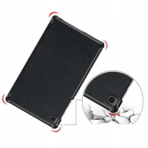 Etui Tech-Protect SmartCase na Samsung Galaxy Tab A7 Lite 8.7" T220 / T225 - różowe Etui Tech-Protect SmartCase na Samsung Galaxy Tab A7 Lite 8.7" T220 / T225 - różowe