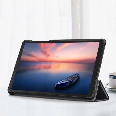 Etui Tech-Protect SmartCase na Samsung Galaxy Tab A7 Lite 8.7" T220 / T225 - różowe Etui Tech-Protect SmartCase na Samsung Galaxy Tab A7 Lite 8.7" T220 / T225 - różowe