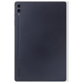 Etui z klapką NotePaper do Samsung Galaxy Tab S9 Ultra - białe