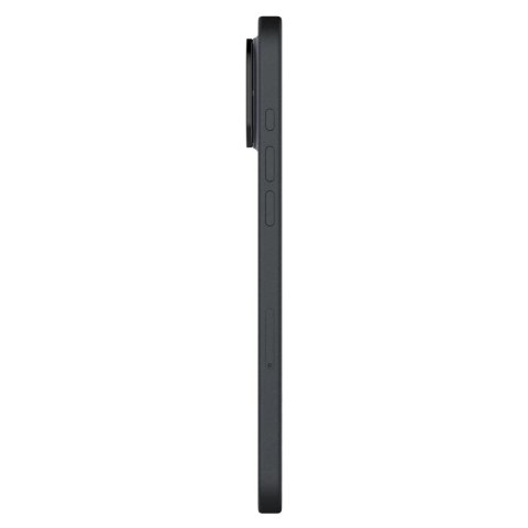 Szkło na aparat Spigen Optik GLAS.TR Camera Protector 2-PACK na iPhone 16 / 16 PLUS - czarne Szkło na aparat Spigen Optik GLAS.TR Camera Protector 2-PACK na iPhone 16 / 16 PLUS - czarne