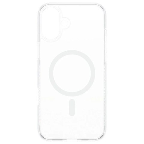 Zestaw PanzerGlass Bundle 3in1 etui przezroczyste + folia + szkło na aparat na iPhone 16 Plus Zestaw PanzerGlass Bundle 3in1 etui przezroczyste + folia + szkło na aparat na iPhone 16 Plus