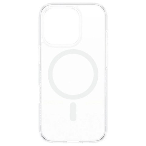 Zestaw PanzerGlass Bundle 3in1 etui przezroczyste + folia + szkło na aparat na iPhone 16 Pro Max