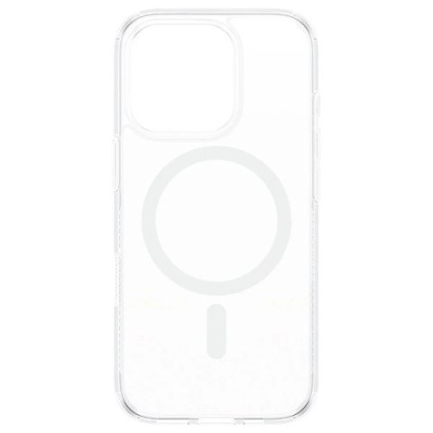 Zestaw PanzerGlass Bundle 3in1 etui przezroczyste + folia + szkło na aparat na iPhone 16 Pro