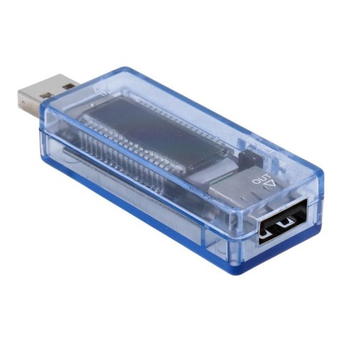 KEWEISI USB miernik prądu usb KEWEISI USB miernik prądu usb