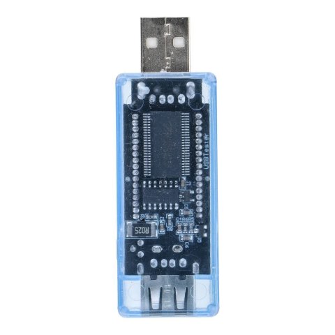 KEWEISI USB miernik prądu usb KEWEISI USB miernik prądu usb