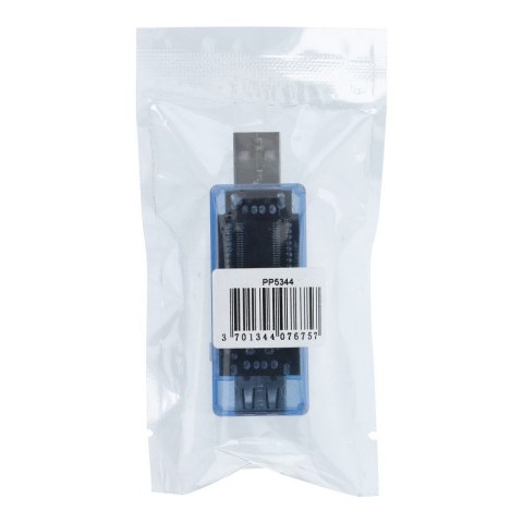 KEWEISI USB miernik prądu usb KEWEISI USB miernik prądu usb
