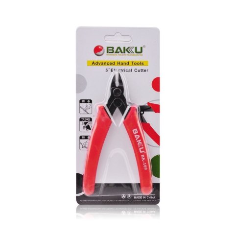Kombinerki BAKU BK-109 Kombinerki BAKU BK-109