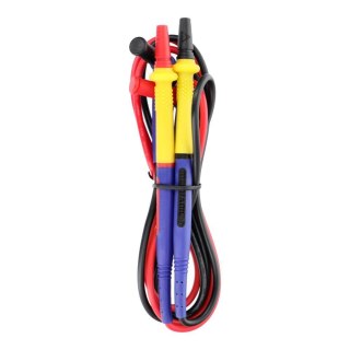 MECHANIC Przewody pomiarowe 0,1 mm