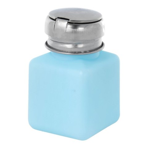MECHANIC dozownik z pompką (115ml) MECHANIC dozownik z pompką (115ml)