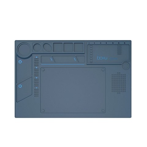 Mata Antystatyczna BAKU BA-695 (komplet)