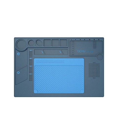 Mata Antystatyczna BAKU BA-695 (komplet)