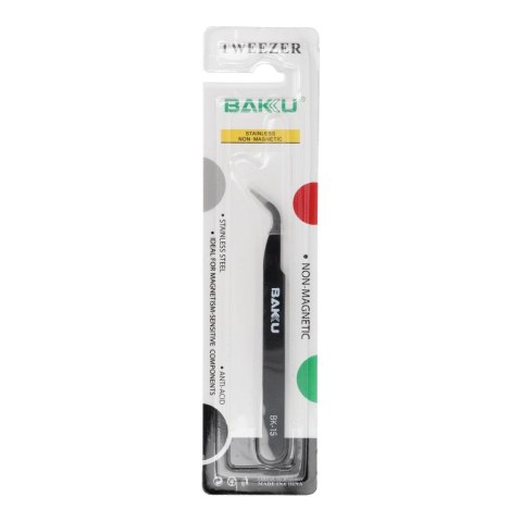 Pinceta BAKU BK-15 ESD Pinceta BAKU BK-15 ESD