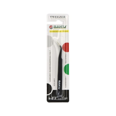 Pinceta BAKU BK-7 SA Pinceta BAKU BK-7 SA