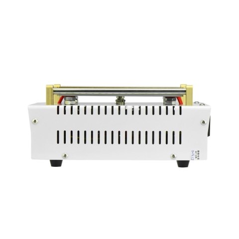Podgrzewacz/separator do naprawy LCD BAKU BK-946D do ekranów max 8,5" Podgrzewacz/separator do naprawy LCD BAKU BK-946D do ekranów max 8,5"