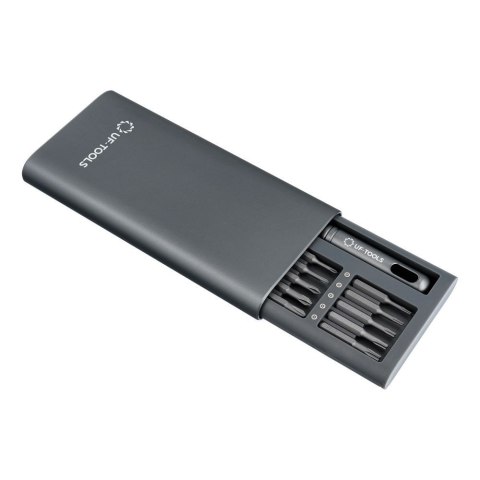 UF-TOOLS - Wkrętak precyzyjny z wymiennymi bitami 31w1 UF-TOOLS - Wkrętak precyzyjny z wymiennymi bitami 31w1