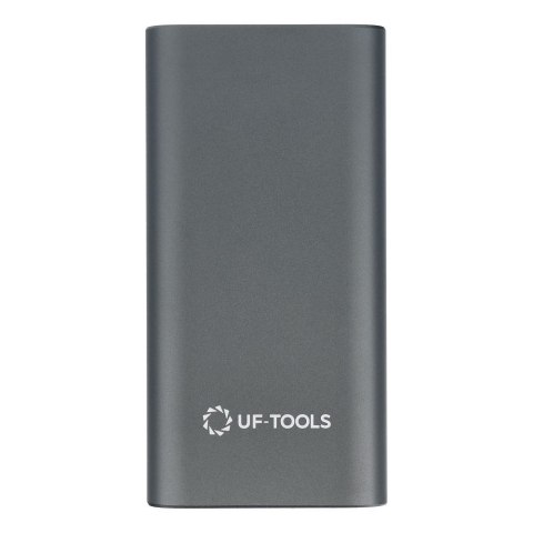 UF-TOOLS - Wkrętak precyzyjny z wymiennymi bitami 31w1 UF-TOOLS - Wkrętak precyzyjny z wymiennymi bitami 31w1