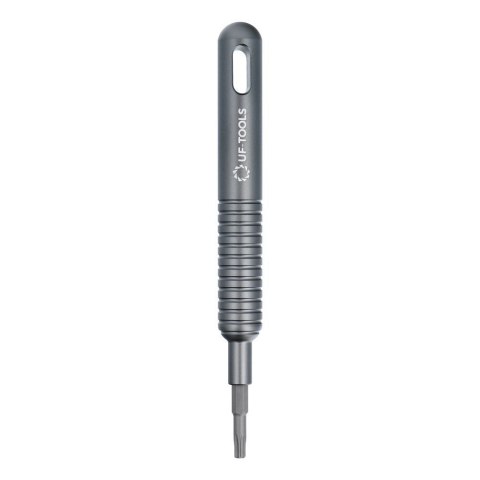 UF-TOOLS - Wkrętak precyzyjny z wymiennymi bitami 31w1 UF-TOOLS - Wkrętak precyzyjny z wymiennymi bitami 31w1