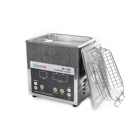 Wanna Ultradźwiękowa BAKU BK-1200 Wanna Ultradźwiękowa BAKU BK-1200