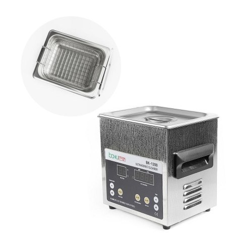 Wanna Ultradźwiękowa BAKU BK-1200 Wanna Ultradźwiękowa BAKU BK-1200