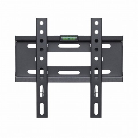 Uchwyt do TV LED / LCD 14 - 43″ 25KG brak regulacji CV-20 czarny