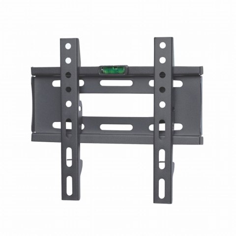 Uchwyt do TV LED / LCD 14 - 43″ 25KG brak regulacji CV-20 czarny