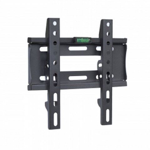 Uchwyt do TV LED / LCD 14 - 43″ 25KG brak regulacji CV-20 czarny