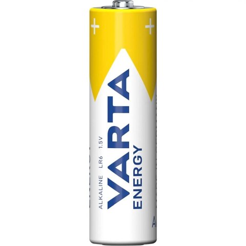VARTA bateria alkaliczna R6 (AA) Energy 10 szt VARTA bateria alkaliczna R6 (AA) Energy 10 szt