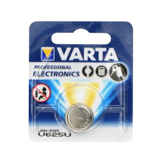 VARTA bateria alkaliczna V625U (LR9) 1 szt