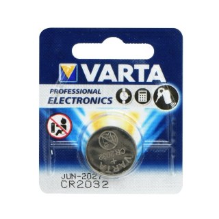 VARTA bateria litowa CR2032 3V Bios 1 szt