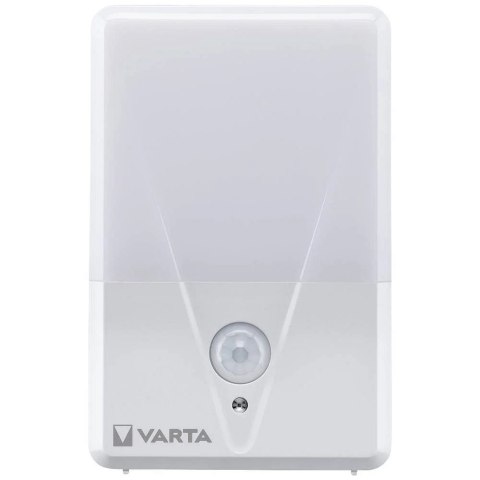 VARTA lampka nocna z czujnikiem ruchu (Motion sensor night lamp) 16624 2 szt VARTA lampka nocna z czujnikiem ruchu (Motion sensor night lamp) 16624 2 szt