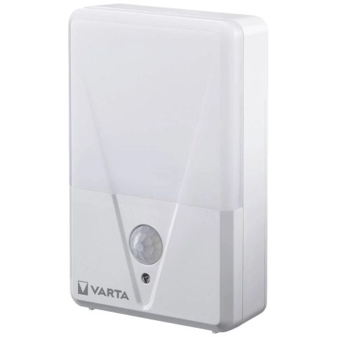 VARTA lampka nocna z czujnikiem ruchu (Motion sensor night lamp) 16624 2 szt VARTA lampka nocna z czujnikiem ruchu (Motion sensor night lamp) 16624 2 szt