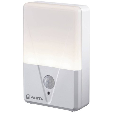 VARTA lampka nocna z czujnikiem ruchu (Motion sensor night lamp) 16624 2 szt VARTA lampka nocna z czujnikiem ruchu (Motion sensor night lamp) 16624 2 szt