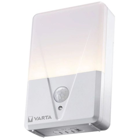 VARTA lampka nocna z czujnikiem ruchu (Motion sensor night lamp) 16624 2 szt VARTA lampka nocna z czujnikiem ruchu (Motion sensor night lamp) 16624 2 szt