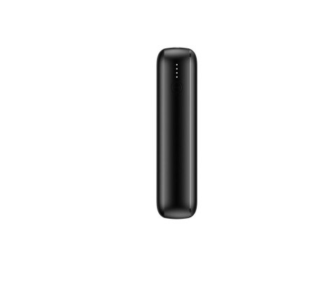 VEGER powerbank 10000 mAh PD QC3.0 3A 20W S10 (W1135) czarny VEGER powerbank 10000 mAh PD QC3.0 3A 20W S10 (W1135) czarny