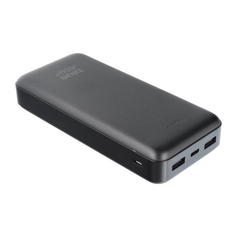 Powerbank Blue Star 20000 mAh 2.1A W2015 czarny