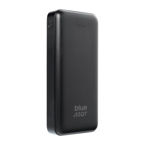 Powerbank Blue Star 20000 mAh 2.1A W2015 czarny