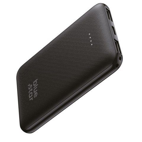 Powerbank Blue Star W0539 5000 mAh 2A czarny