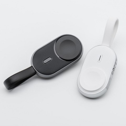 Powerbank do Apple Watch Forcell F-Energy Mini Power Watch 1A 2,5W 1200 mAh biały