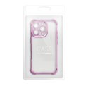 Futerał ANTISHOCK ELECTRO do IPHONE 16 Pro Max purpurowy Futerał ANTISHOCK ELECTRO do IPHONE 16 Pro Max purpurowy