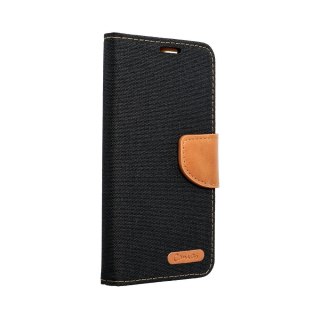 Kabura CANVAS Book do XIAOMI Redmi Note 12 Pro Plus 5G czarny