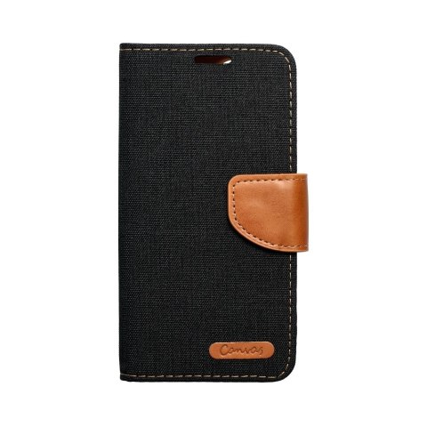 Kabura CANVAS Book do XIAOMI Redmi Note 12 Pro Plus 5G czarny