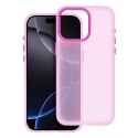Futerał SAPPY do XIAOMI Redmi Note 14 PRO 5G różowy Futerał SAPPY do XIAOMI Redmi Note 14 PRO 5G różowy