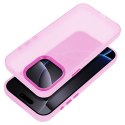 Futerał SAPPY do XIAOMI Redmi Note 14 PRO 5G różowy Futerał SAPPY do XIAOMI Redmi Note 14 PRO 5G różowy