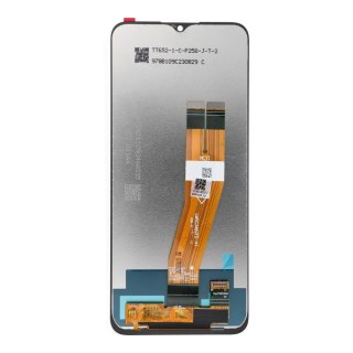 FixCell wyświetlacz do SAMSUNG a02s a025G/U/A OEM bez ramki