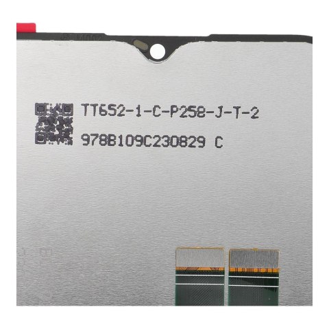 FixCell wyświetlacz do SAMSUNG a02s a025G/U/A OEM bez ramki