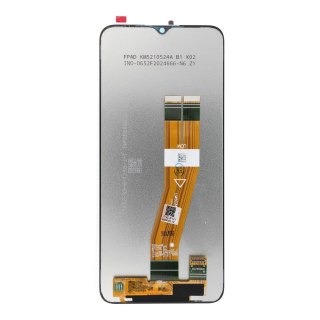 FixCell wyświetlacz do SAMSUNG a03 a035g bez ramki (Odnowiony)