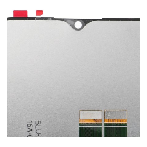 FixCell wyświetlacz do SAMSUNG a03s a037f bez ramki 160mm(Odnowiony)