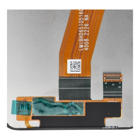 FixCell wyświetlacz do SAMSUNG a04e a042 bez ramki (Odnowiony)