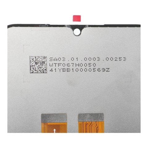 FixCell wyświetlacz do SAMSUNG a05 a055 bez ramki (Odnowiony)